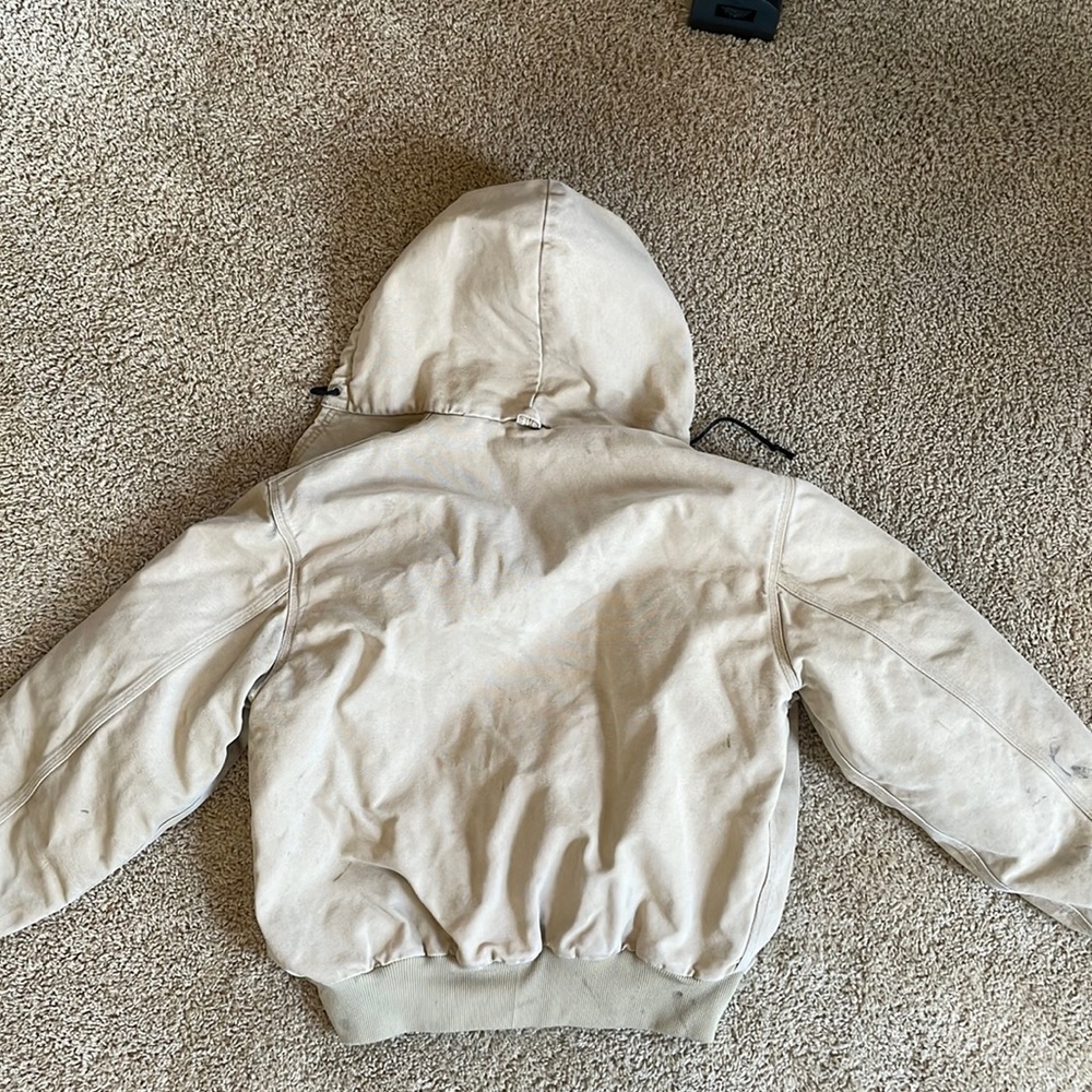 Carhartt Jacket